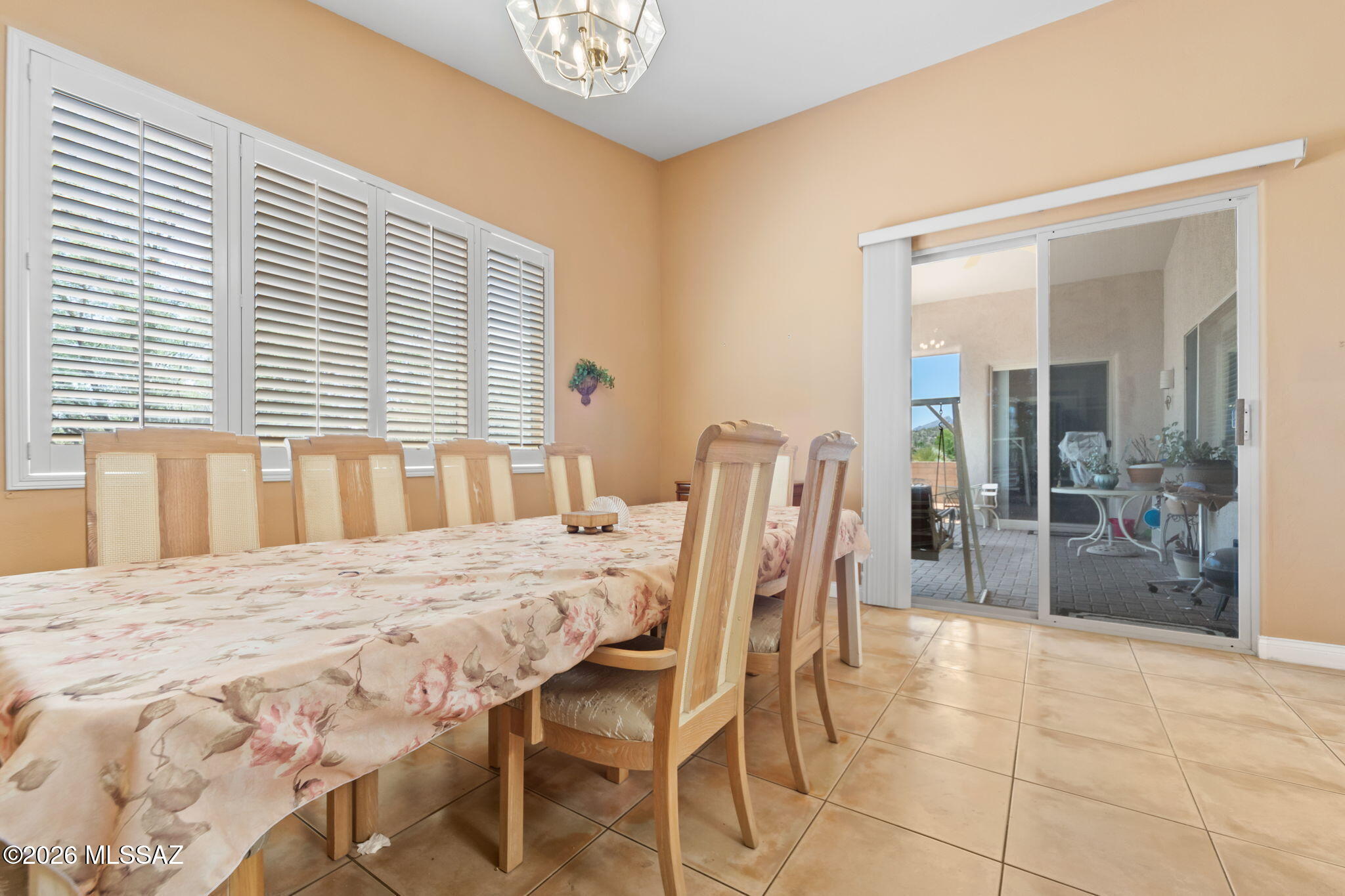 9740 East Spring Ridge Place Tucson, AZ 85749 - Photo 16 of 46