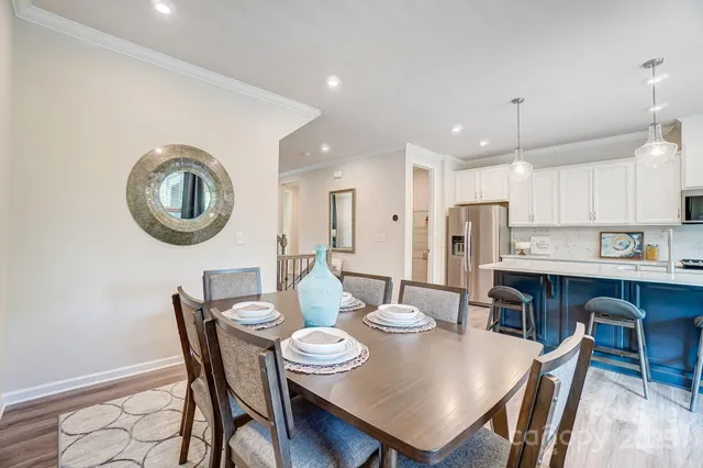 $510,000 | 16728 Summers Walk Boulevard, Davidson, NC 28036