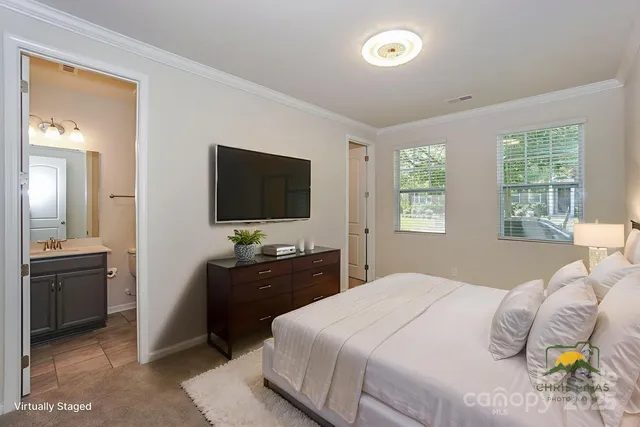 $510,000 | 16728 Summers Walk Boulevard, Davidson, NC 28036