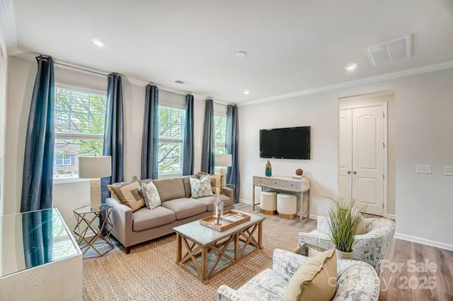 $510,000 | 16728 Summers Walk Boulevard, Davidson, NC 28036