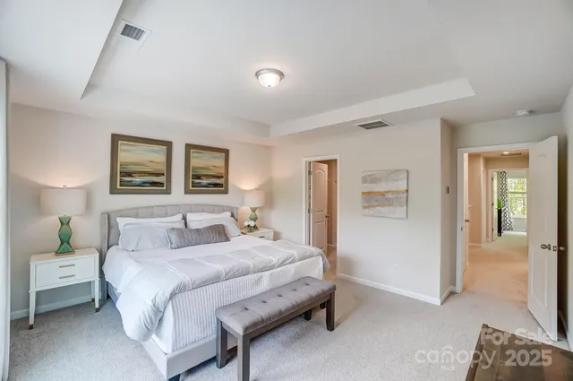 $510,000 | 16728 Summers Walk Boulevard, Davidson, NC 28036