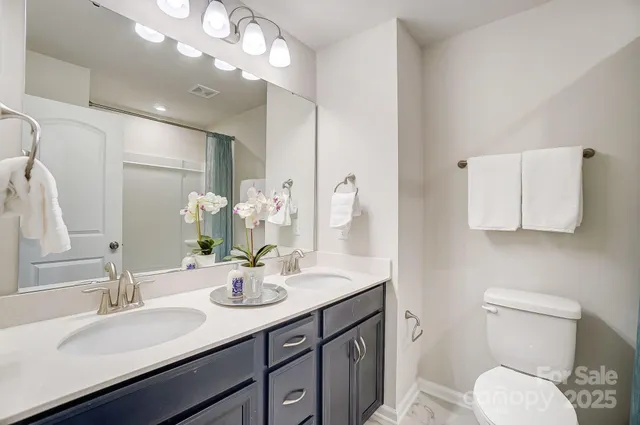 $510,000 | 16728 Summers Walk Boulevard, Davidson, NC 28036