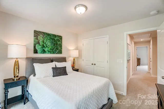 $510,000 | 16728 Summers Walk Boulevard, Davidson, NC 28036