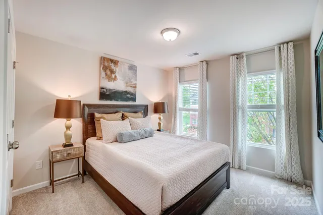 $510,000 | 16728 Summers Walk Boulevard, Davidson, NC 28036