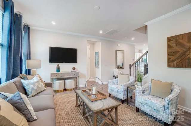 $510,000 | 16728 Summers Walk Boulevard, Davidson, NC 28036