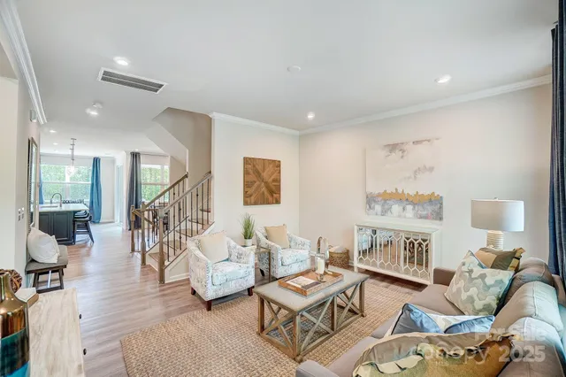 $510,000 | 16728 Summers Walk Boulevard, Davidson, NC 28036