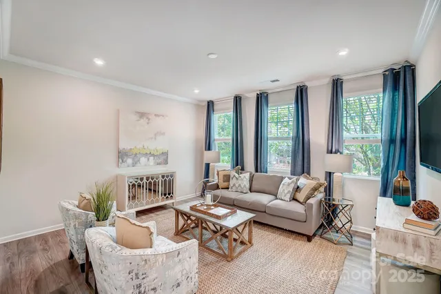 $510,000 | 16728 Summers Walk Boulevard, Davidson, NC 28036