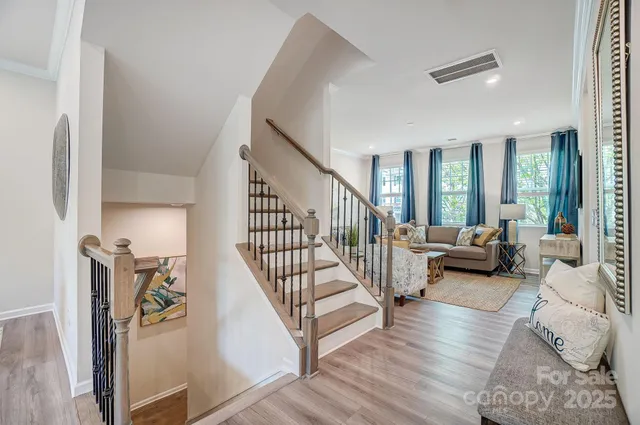 $510,000 | 16728 Summers Walk Boulevard, Davidson, NC 28036