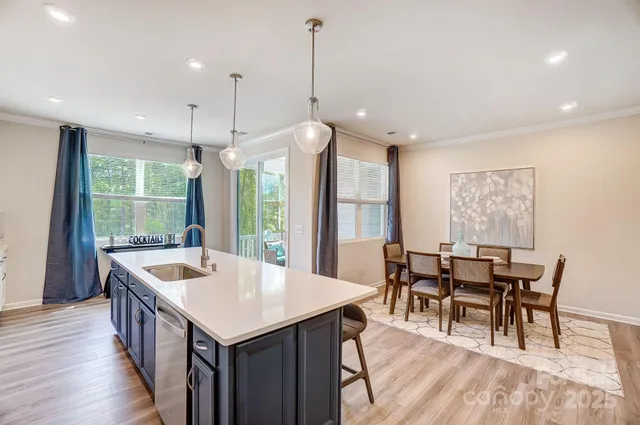 $510,000 | 16728 Summers Walk Boulevard, Davidson, NC 28036