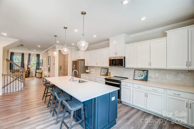 $510,000 | 16728 Summers Walk Boulevard, Davidson, NC 28036