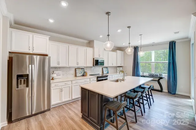 $510,000 | 16728 Summers Walk Boulevard, Davidson, NC 28036