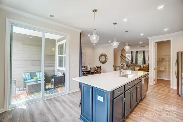 $510,000 | 16728 Summers Walk Boulevard, Davidson, NC 28036