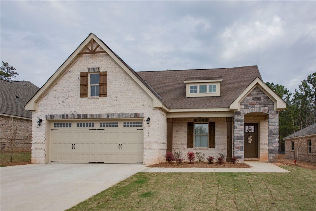 2173 Autumn Ridge Way Auburn, AL 36879 - Photo 1 of 1 Gallery Image 1
