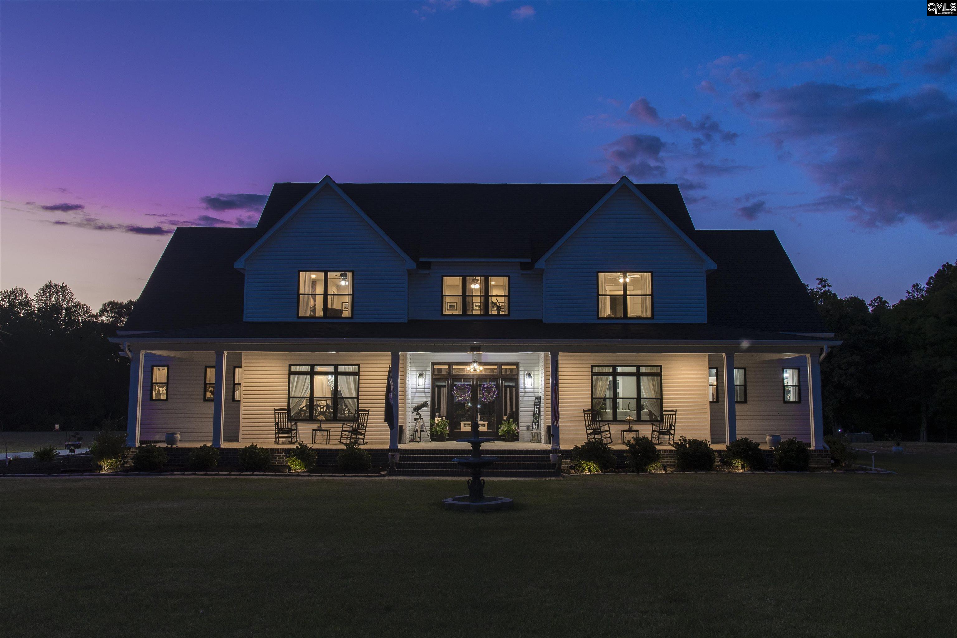169 Shumpert Road West Columbia, SC 29172 - Photo 5 of 54