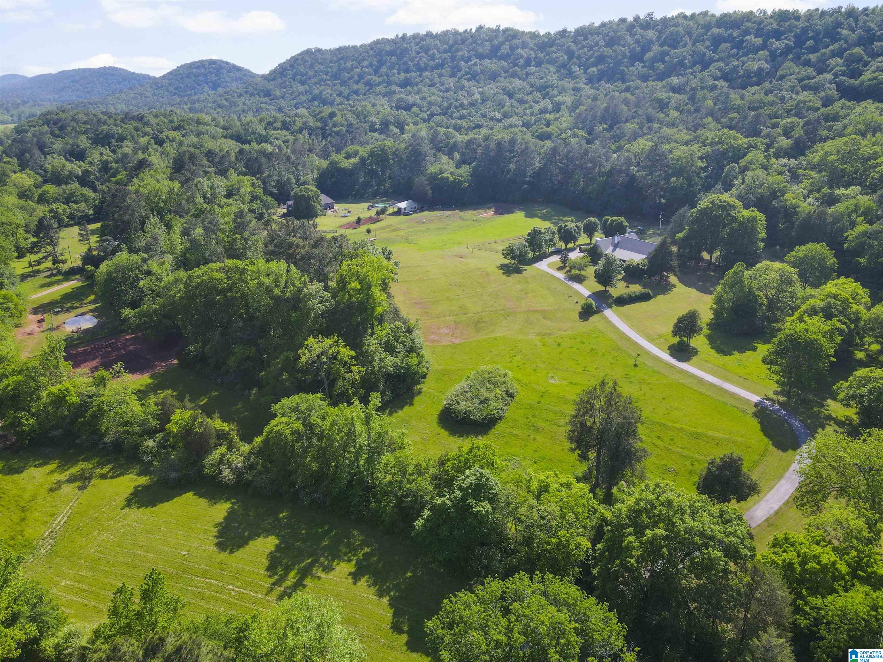 1189 Red Valley Road Remlap, AL 35133 - Photo 36 of 36