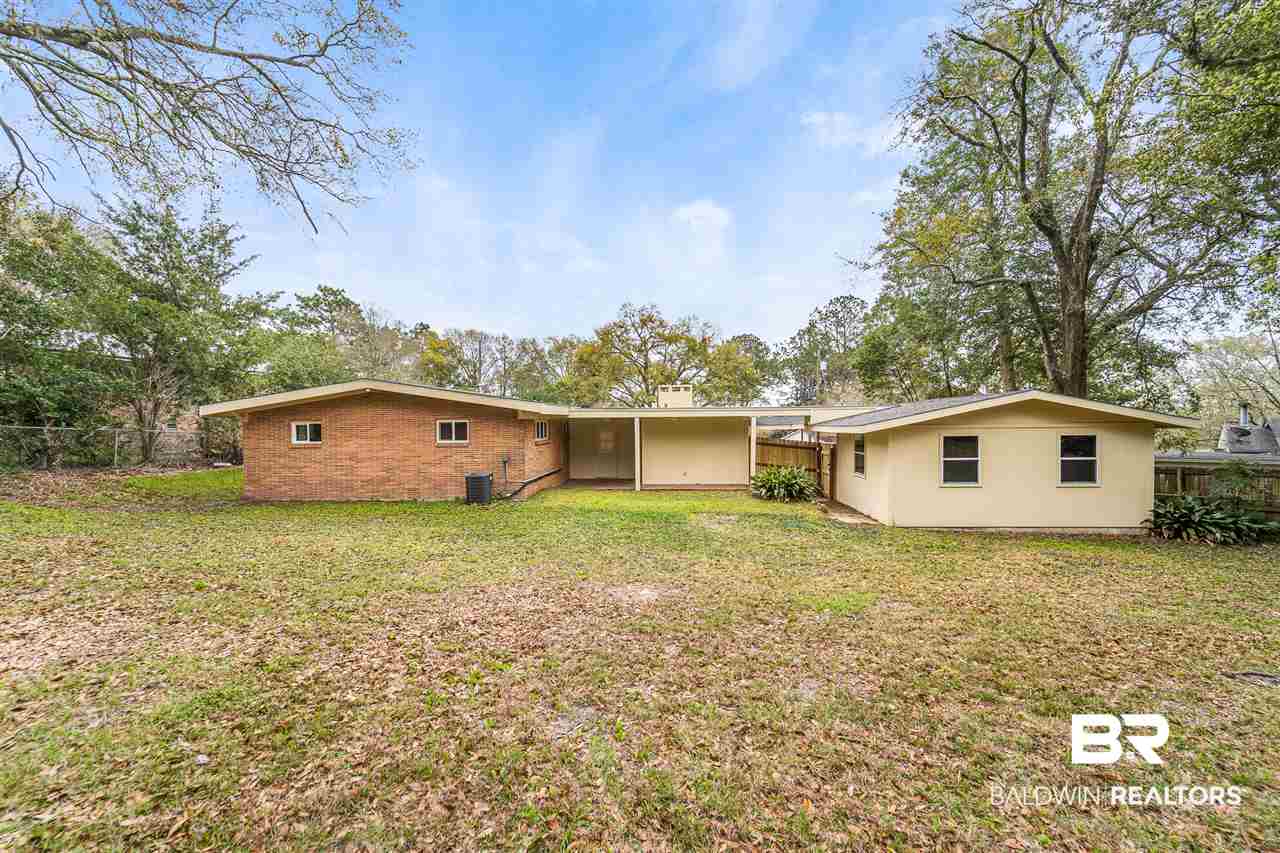 4210 Winchester Drive Mobile, AL 36693 - Photo 18 of 25