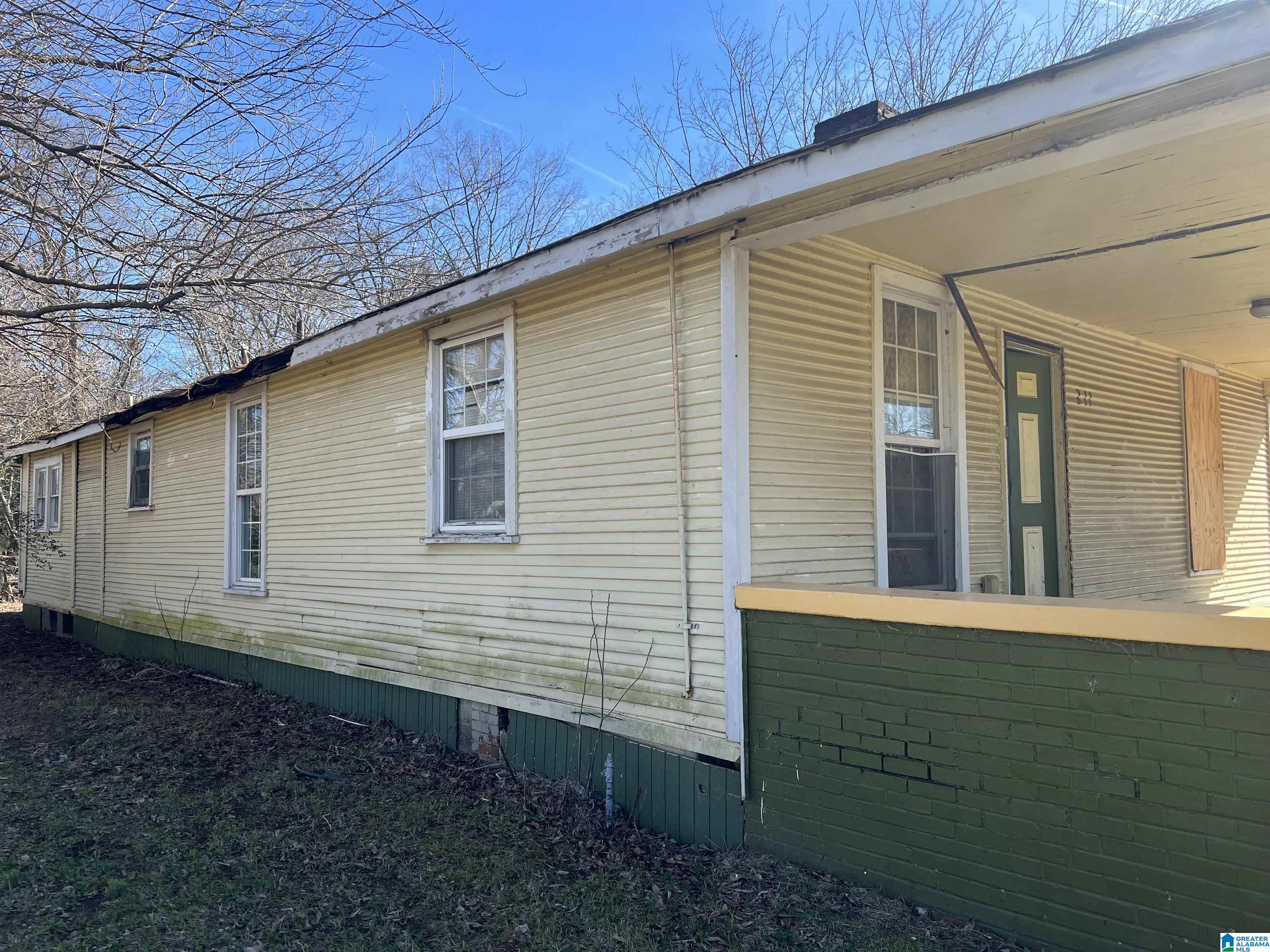 311 Center Street South Birmingham, AL 35205 - Photo 3 of 6
