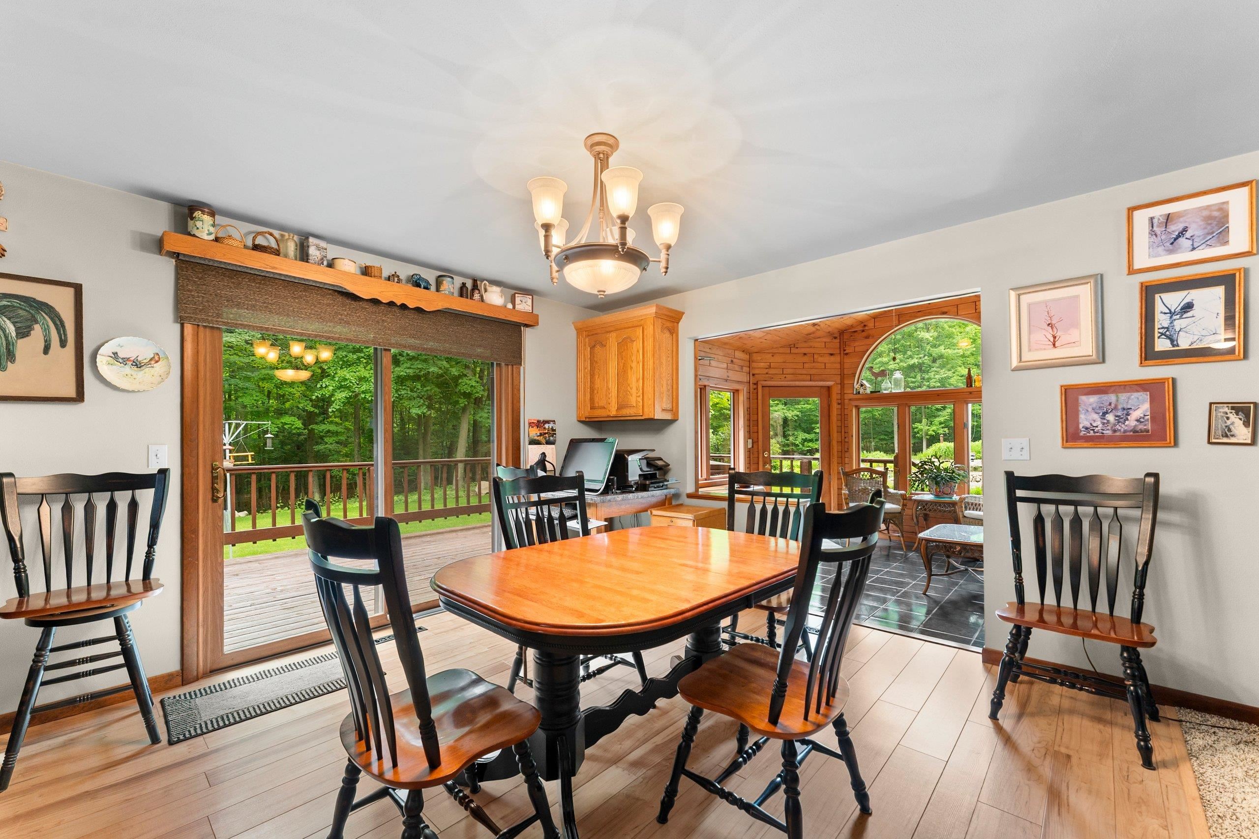 200800 Canopy Lane Rosholt, WI 54473 - Photo 61 of 90