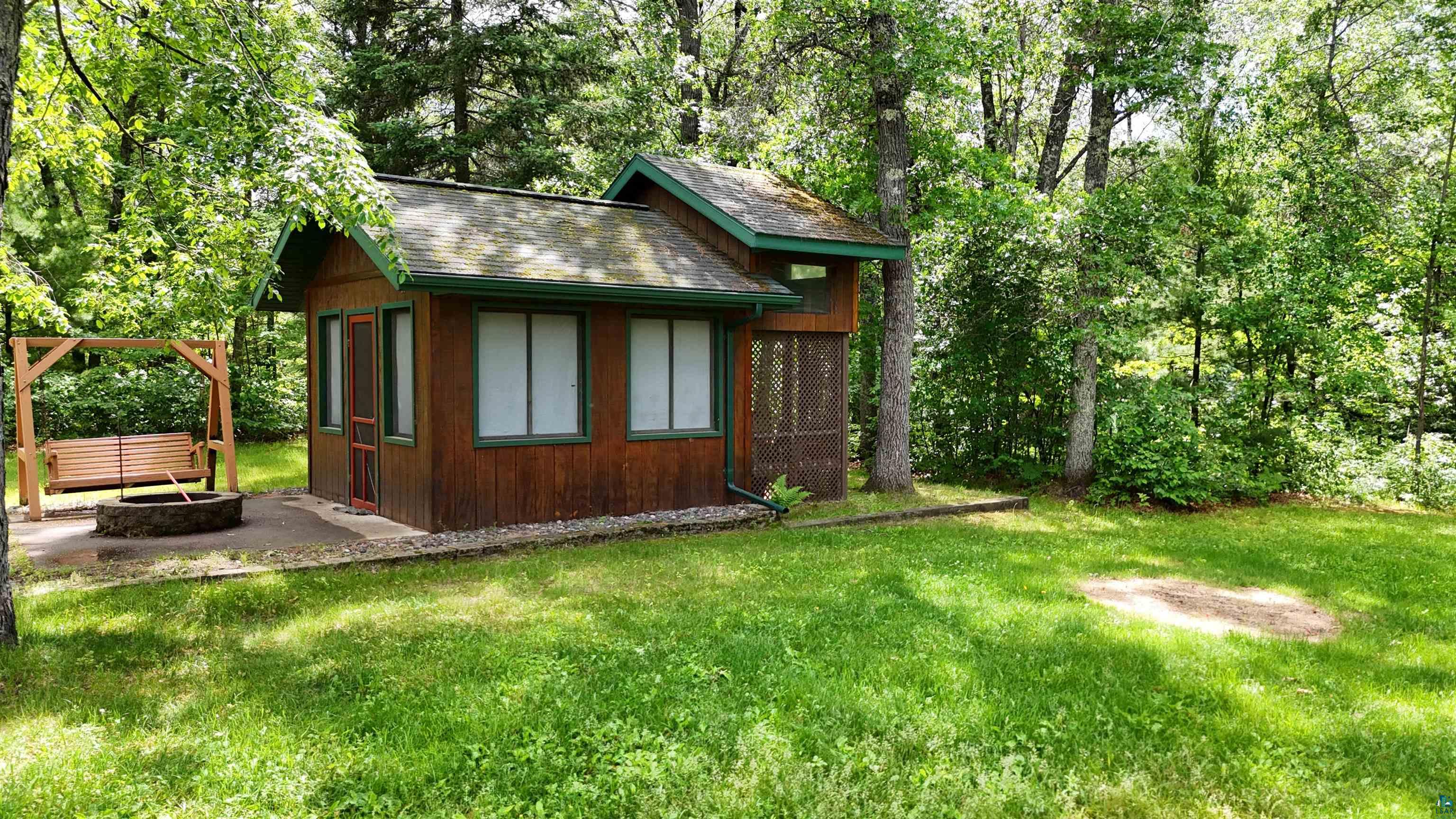 11665 South Smith Road Solon Springs, WI 54873 - Photo 43 of 49 Gallery Image 43