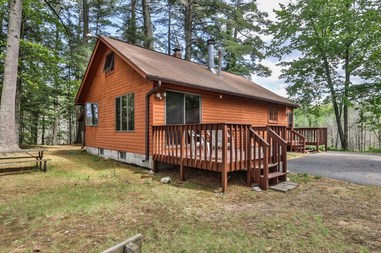 2747 Wihega Road Woodruff, WI 54568 - Photo 2 of 30 Gallery Image 2