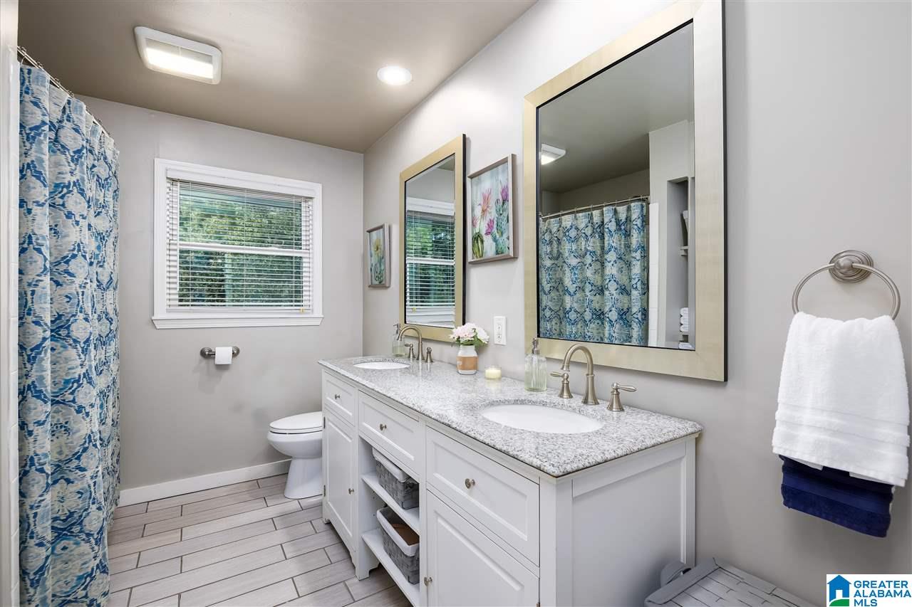 1521 Cresthill Road Birmingham, AL 35213 - Photo 30 of 40