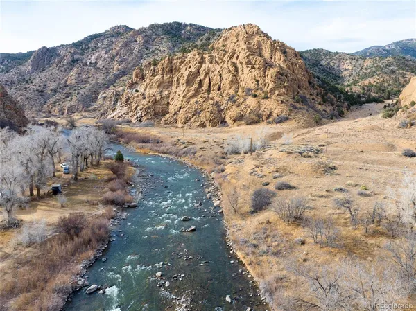 $3,250,000 | Undisclosed Address, Cotopaxi, CO 81223