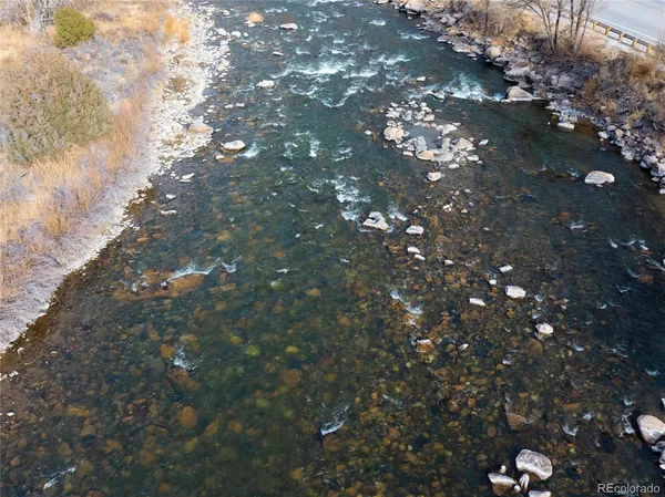 $3,250,000 | Undisclosed Address, Cotopaxi, CO 81223