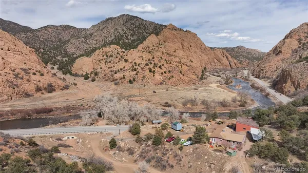 $3,250,000 | Undisclosed Address, Cotopaxi, CO 81223