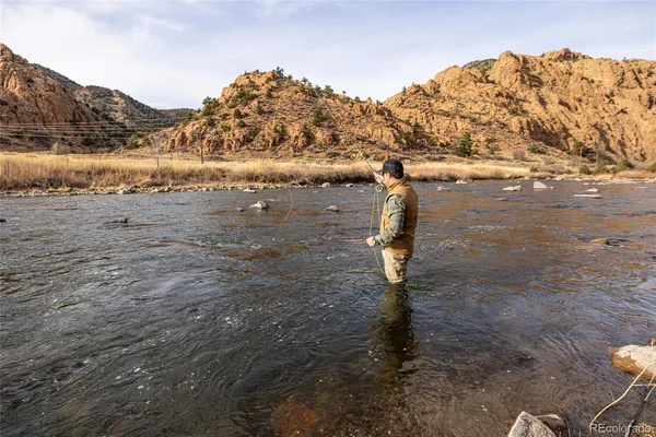 $3,250,000 | Undisclosed Address, Cotopaxi, CO 81223