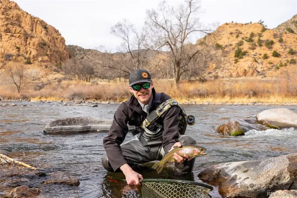 $3,250,000 | Undisclosed Address, Cotopaxi, CO 81223