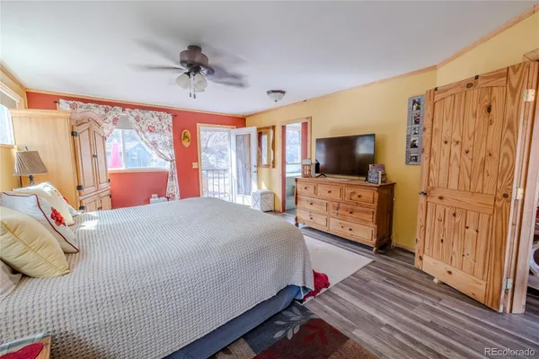 $3,250,000 | Undisclosed Address, Cotopaxi, CO 81223