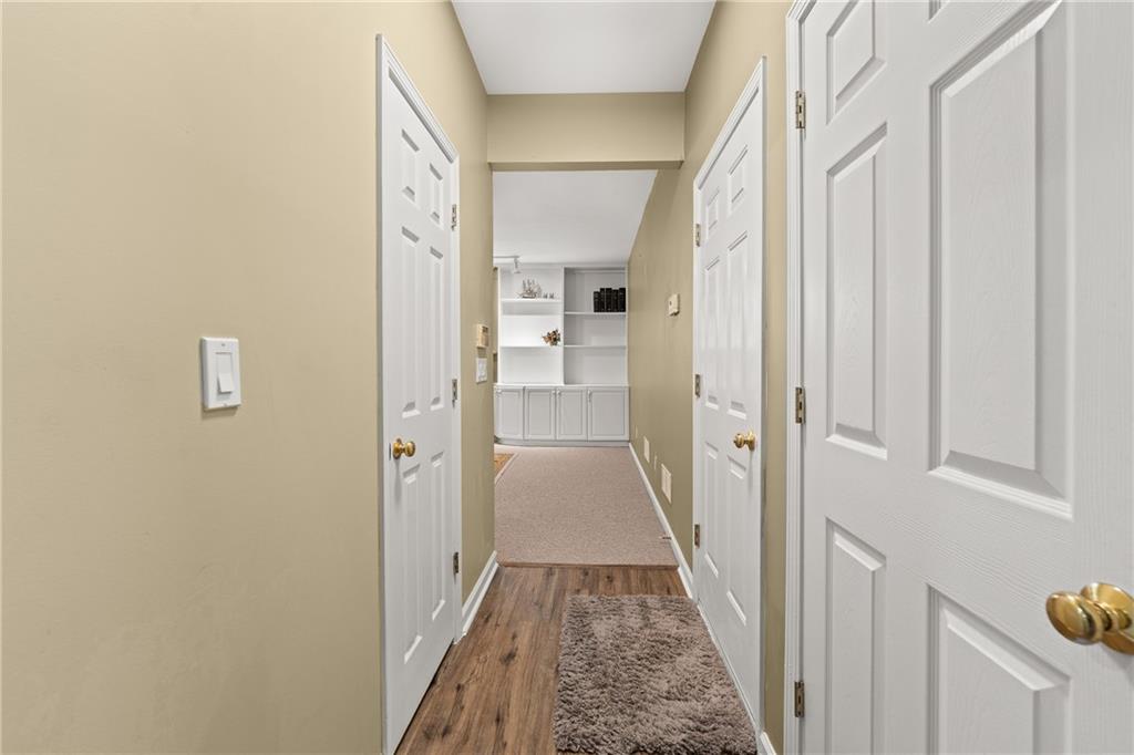 6605 Stapleford Lane Duluth, GA 30097 - Photo 27 of 61