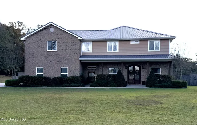 $425,000 | 15 South Highlands Drive, Poplarville, MS 39470