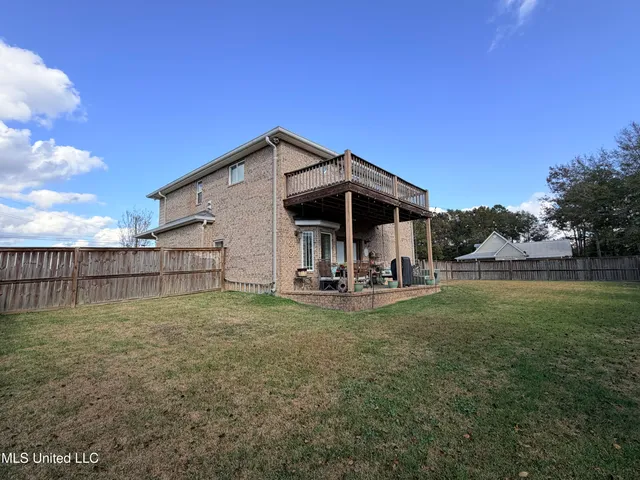 $425,000 | 15 South Highlands Drive, Poplarville, MS 39470