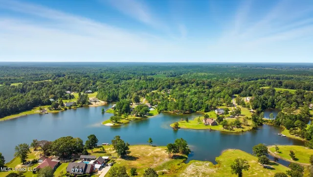 $425,000 | 15 South Highlands Drive, Poplarville, MS 39470