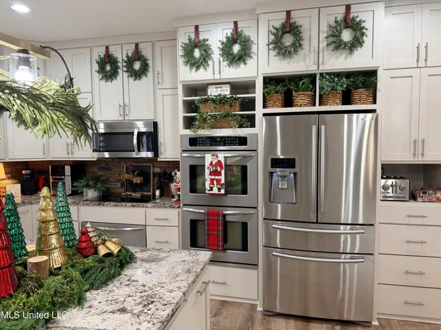 $425,000 | 15 South Highlands Drive, Poplarville, MS 39470