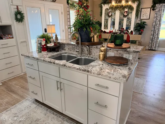 $425,000 | 15 South Highlands Drive, Poplarville, MS 39470