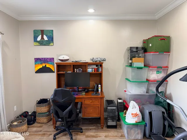 $425,000 | 15 South Highlands Drive, Poplarville, MS 39470