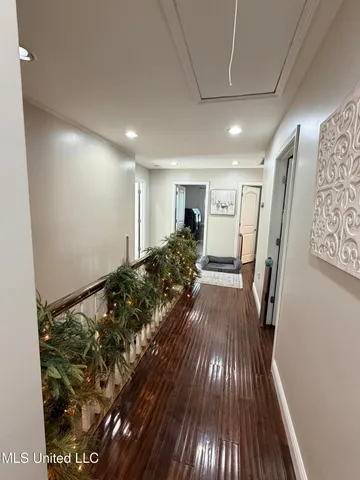 $425,000 | 15 South Highlands Drive, Poplarville, MS 39470