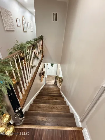 $425,000 | 15 South Highlands Drive, Poplarville, MS 39470