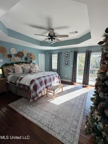 $425,000 | 15 South Highlands Drive, Poplarville, MS 39470