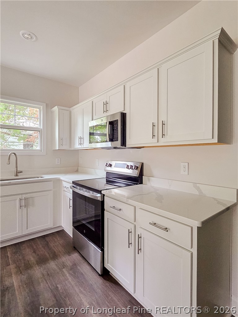 728 Chapel Hill Road Spring Lake, NC 28390 - Photo 5 of 23 Gallery Image 5