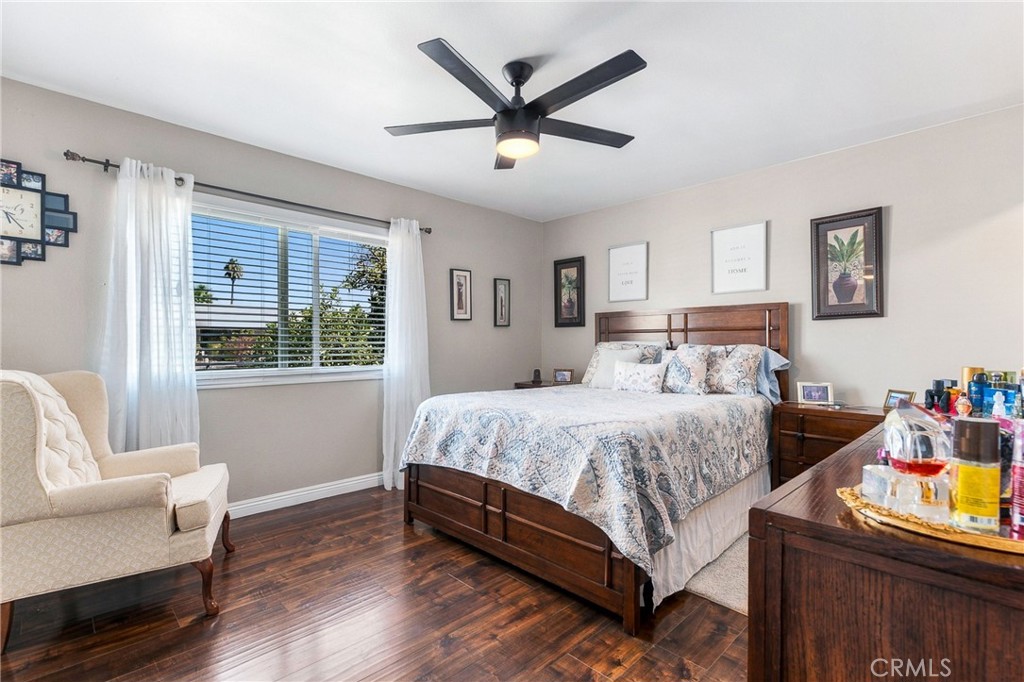 28928 East Worcester Road Sun City, CA 92586 - Photo 30 of 40 Bedroom 2