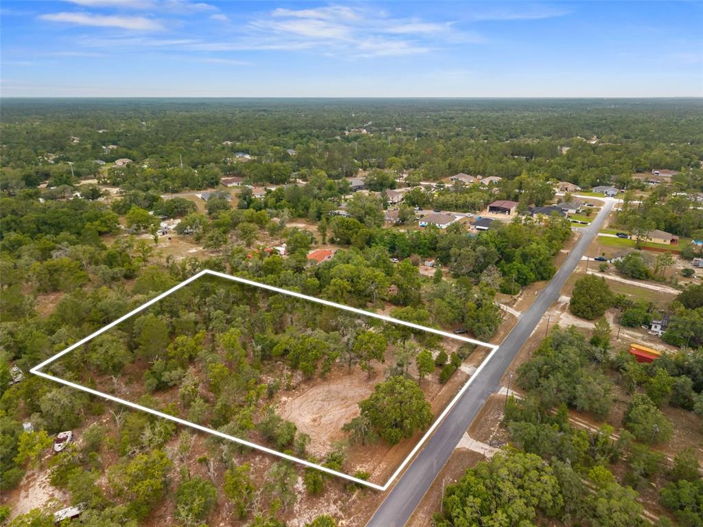 12055 Finch Road Weeki Wachee, FL 34614 - Photo 9 of 9