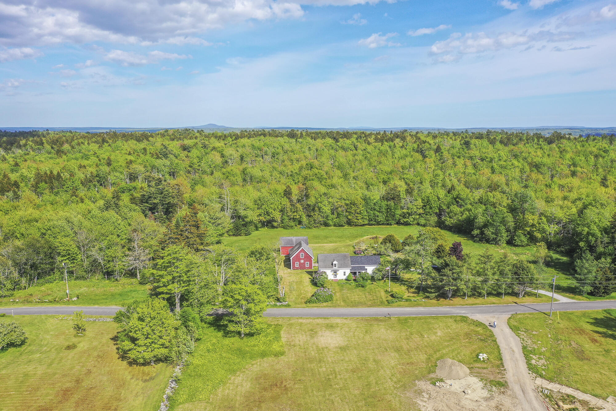 534 Cape Jellison Road Stockton Springs, ME 04981 - Photo 38 of 46 534CapeJellisonRdStocktonSprings-48