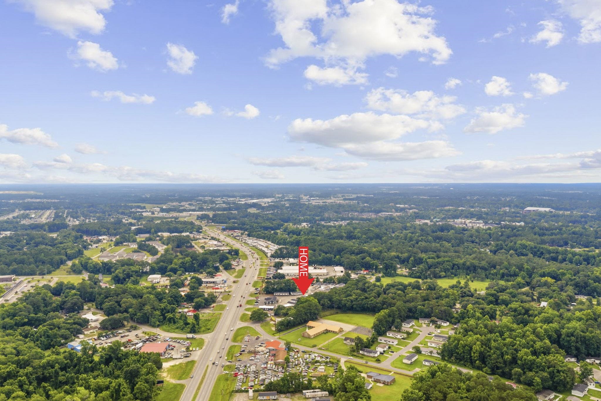 1011 Causey Road Conway, SC 29526 - Photo 24 of 47