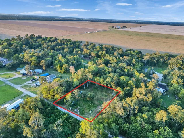 $90,000 | Tbd Lost Forest Drive, Guy, TX 77444