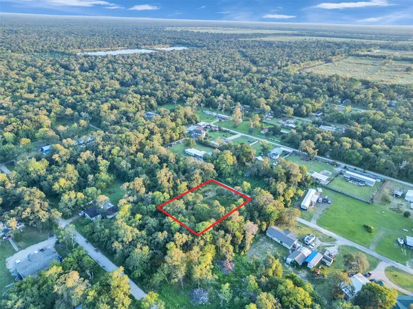 $90,000 | Tbd Lost Forest Drive, Guy, TX 77444