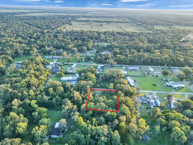 $90,000 | Tbd Lost Forest Drive, Guy, TX 77444