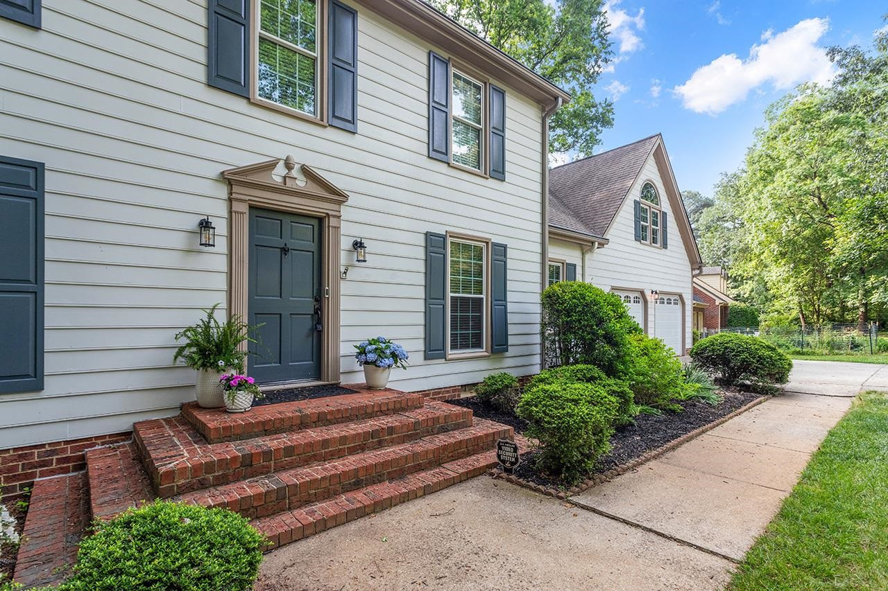 8408 Morgans Way Raleigh, NC 27613 - Photo 3 of 34 Photo 3